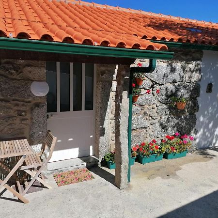 הוילה פארדס דה קורה Casa Pedra & Cal מראה חיצוני תמונה