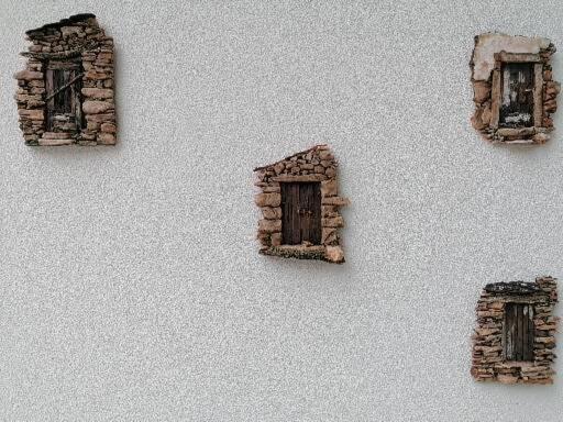 הוילה פארדס דה קורה Casa Pedra & Cal מראה חיצוני תמונה